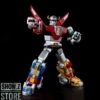 Threezero Studio Voltron Defender Of The Universe ROBO-DUO Golion