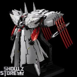 Sentinel Toys Riobot Linebarrels Of Iron EX-Linebarrel 33 Sentinel Toys Riobot Linebarrels Of Iron EX-Linebarrel -Toy Specialty Store 3611f2d1fe