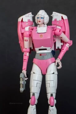 Fanstoys FT-24 Rouge Arcee 38 Fanstoys FT-24 Rouge Arcee -Toy Specialty Store 3612055648