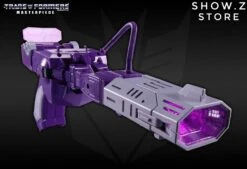 Takara Tomy Masterpiece MP-29+Destron Laserwave Shockwave -Toy Specialty Store 3626699142