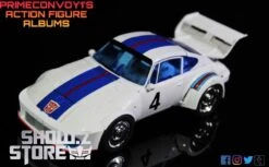 [Pre-Order] FansToys FT-48 Jive Jazz -Toy Specialty Store 36ff8f7e52