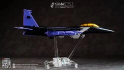 Maketoys MT MTRM-12 Skycrow Skywarp -Toy Specialty Store 376e632856