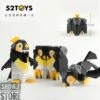 52Toys BeastBox BB-08AF Emperor Penguin 2 52Toys BeastBox BB-08AF Emperor Penguin -Toy Specialty Store 379fb376aa