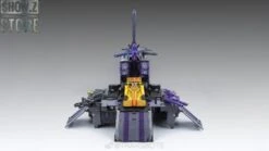 X-Transbots MX-12B Trailer For MX-12A Gravestone Motormaster W/MX-12C Accessory Pack 36 X-Transbots MX-12B Trailer For MX-12A Gravestone Motormaster W/MX-12C Accessory Pack -Toy Specialty Store 37e70979c8