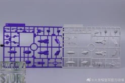 Moxin MG 1/100 XXXG-00W0 Wing Gundam Zero Purple Version Model Kits 19 Moxin MG 1/100 XXXG-00W0 Wing Gundam Zero Purple Version Model Kits -Toy Specialty Store 381b2c65af