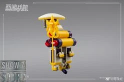 MS General Journey To The West JT-01 TangTang Model Kit 13 MS General Journey To The West JT-01 TangTang Model Kit -Toy Specialty Store 384fff8fde