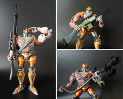 Shockwave Lab SL-31 MP-4 Beast War Dinobot Weapon Upgrade Kit 21 Shockwave Lab SL-31 MP-4 Beast War Dinobot Weapon Upgrade Kit -Toy Specialty Store 3859fa4182