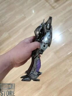 APC Toys APC-004 Dark Master TFP Megatron Battle Worn Version -Toy Specialty Store 3863f06beb