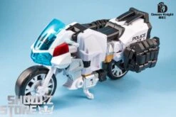 Demon Knight DK01-04 Defensor Combiner Oversized Version Set A -Toy Specialty Store 3865f47f6e