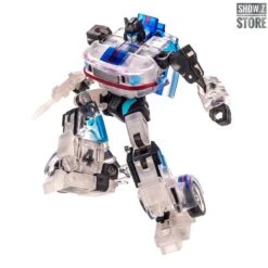 NewAge New Age NA H2T H-2T Kagemusha Jazz Clear Version 13 NewAge New Age NA H2T H-2T Kagemusha Jazz Clear Version -Toy Specialty Store 3867c4b550