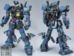 Daban DB 1/60 PG RX-178 Gundam Mk-II Mobile Suit Ver.Titans Color -Toy Specialty Store 38854e91e6