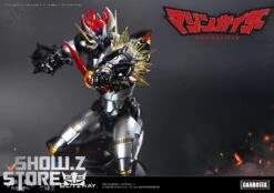 [Pre-Order] Blitzway BW-CA-10901 Carbotix Mazinkaiser -Toy Specialty Store 3887466134