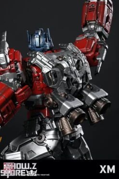 HEAT Studio 1/10 Transformers Optimus Prime Statue -Toy Specialty Store 38ae9983d5