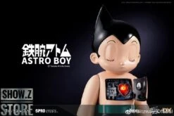 Blitzway BW-NS 50101 Astro Boy Anime Statue Deluxe Version -Toy Specialty Store 38d805c989