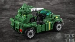 IronFactory EX-38 Optics Hunter Hound -Toy Specialty Store 38e34a1ca7