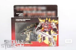 4th Party Transformers G1 Dinobot Snarl 9 4th Party Transformers G1 Dinobot Snarl -Toy Specialty Store 3944d226a7