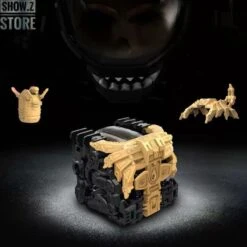 52Toys Megabox MB-01 Alien Xenomorph 31 52Toys Megabox MB-01 Alien Xenomorph -Toy Specialty Store 398d77d3de