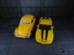 Black Mamba BMB LS-07 LS07 Armour Wasp Bumblebee MPM-07 MPM07 -Toy Specialty Store 39ffb8c77d