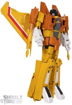 MakeToys MTRM-EX03 Nova Swarm Sunstorm -Toy Specialty Store 3a46d4f577