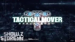 [Coming Soon] Takara Tomy Diaclone TM-14 Tactical Mover Garuda Versaulter Gyrolifter Unit -Toy Specialty Store 3a5f14c743