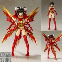 Kotobukiya Frame Arms Girl FG075 Laetitia Ryuu-Bi Model Kit 19 Kotobukiya Frame Arms Girl FG075 Laetitia Ryuu-Bi Model Kit -Toy Specialty Store 3aaeb9f06b