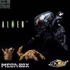 52Toys Megabox MB-01 Alien Xenomorph 26 52Toys Megabox MB-01 Alien Xenomorph -Toy Specialty Store 3ad483adbb