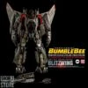 [Pre-Order] ThreeA 3A Toys Premium Scale Blitzwing Collectible Figure 17.5" W/ LED -Toy Specialty Store 3b1b679714
