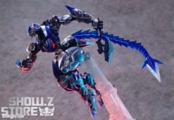 Strange Work 1/20 Frosty Cat Model Kit Clear Version 38 Strange Work 1/20 Frosty Cat Model Kit Clear Version -Toy Specialty Store 3b36d44e09