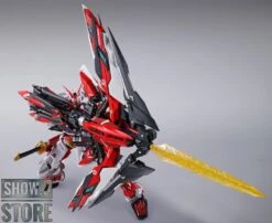 Daban MG 1/100 MBF-P02Kai Gundam Astray Red Frame Kai MB Style 17 Daban MG 1/100 MBF-P02Kai Gundam Astray Red Frame Kai MB Style -Toy Specialty Store 3b7de85534