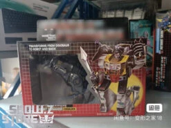 4th Party Transformers G1 Dinobot Grimlock 13 4th Party Transformers G1 Dinobot Grimlock -Toy Specialty Store 3b9a6194d3