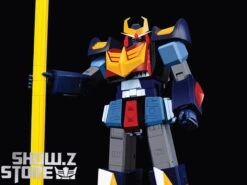 [Pre-Order] Pose Toy Pose+ Metal Series Space Warrior Baldios -Toy Specialty Store 3bcb206943