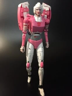 Fanstoys FT-24 Rouge Arcee 25 Fanstoys FT-24 Rouge Arcee -Toy Specialty Store 3bcfd1afce