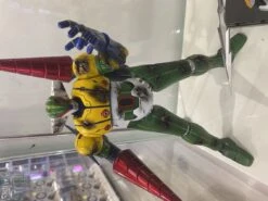 King Arts Diecast Scene Series DFS075 Steel Jeeg Battle Damaged Version 41 King Arts Diecast Scene Series DFS075 Steel Jeeg Battle Damaged Version -Toy Specialty Store 3bf1dcfbd6