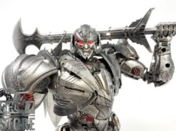 4th Party BS-02S Dragoon Megatron Battle Damaged Version 25 4th Party BS-02S Dragoon Megatron Battle Damaged Version -Toy Specialty Store 3c0bc30608