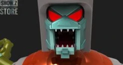 X-Transbots MX-19A Le Poulpe Quintesson Inquisitors 39 X-Transbots MX-19A Le Poulpe Quintesson Inquisitors -Toy Specialty Store 3c1b19155f