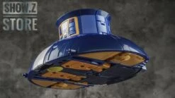 XTransbots X-Transbots XTB MM-IXZ MMIXZ MM-9Z MM9Z Barada Cosmos Blue Version 15 XTransbots X-Transbots XTB MM-IXZ MMIXZ MM-9Z MM9Z Barada Cosmos Blue Version -Toy Specialty Store 3c1db0e15e