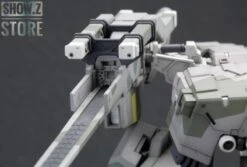 Kotobukiya 1/100 Metal Gear Solid Rex Model Kit -Toy Specialty Store 3c1f23ca0f