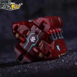 52Toys BeastBox BB-11 Trident -Toy Specialty Store 3c453a2563