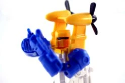 FansToys FT-27 Spindrift 38 FansToys FT-27 Spindrift -Toy Specialty Store 3c46e03f37