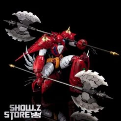 Sentinel Toys Riobot Shin Getter Dragon 30 Sentinel Toys Riobot Shin Getter Dragon -Toy Specialty Store 3c96e1ebfb