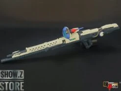 Mechanicore 1/72 MASX-0033 MSA-0011 [Ext] Ex-S Gundam Clear Version -Toy Specialty Store 3ca1b1fda4