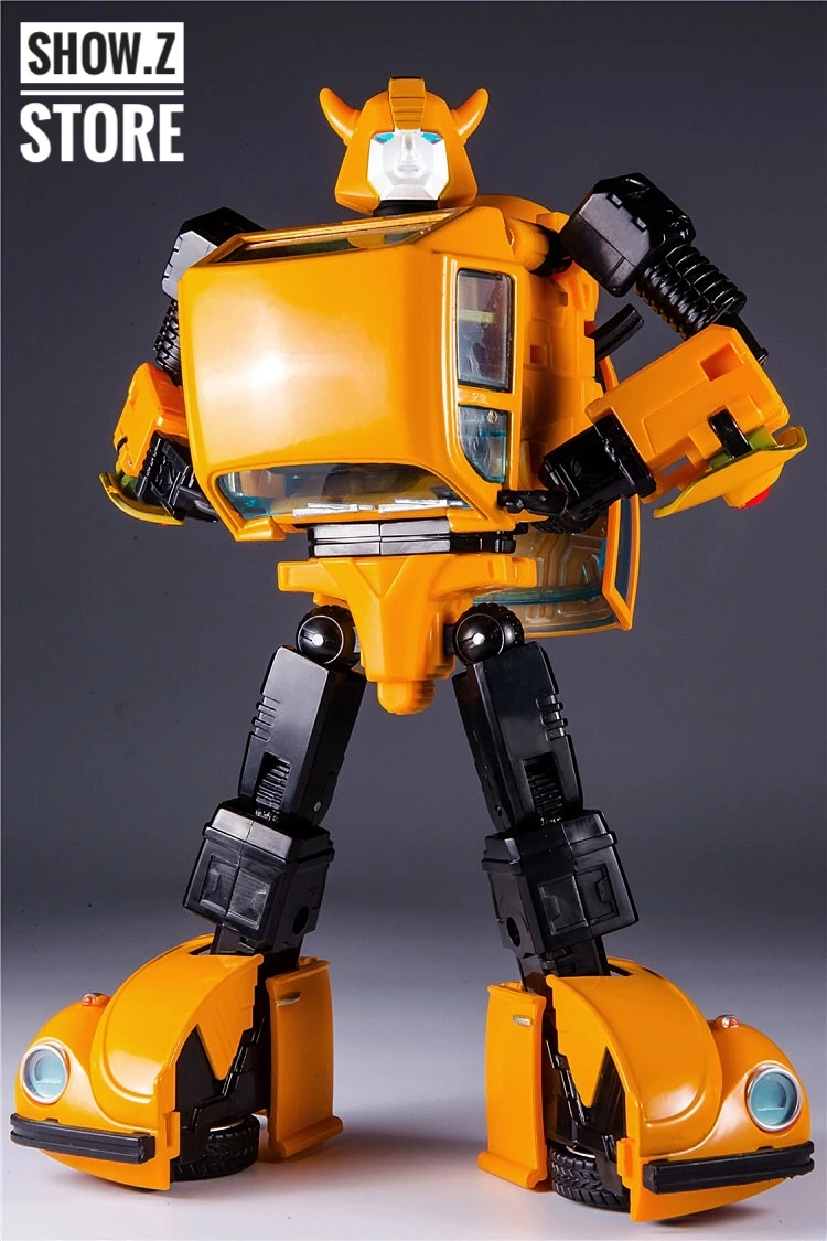 KBB MP-21 OS MP Bumblebee 6 KBB MP-21 OS MP Bumblebee - Image 4