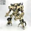 TF Dream Factory GOD-09S Steel Claw Bonecrusher Movie Leader Class Smoke Paint Version -Toy Specialty Store 3cd09145da