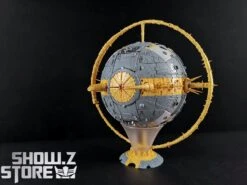 01-Studio 01B CELL AKA Lord Of Chaos -Toy Specialty Store 3cfb75a8d4