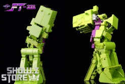 [Pre-Order] FansToys FT-32A Scrapper -Toy Specialty Store 3cfde440ec