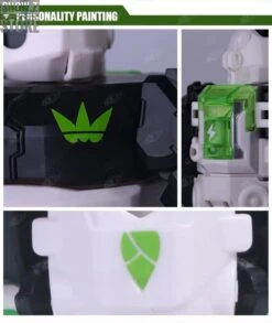 52Toys BeastBox BB-13 Bigpower 29 52Toys BeastBox BB-13 Bigpower -Toy Specialty Store 3d0b6f6a26