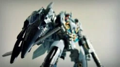 Black Mamba 4th Party The Last Knight Nitro Oversized BMB Ares Nitrogen LS-01 32 Black Mamba 4th Party The Last Knight Nitro Oversized BMB Ares Nitrogen LS-01 -Toy Specialty Store 3d0dc8ce90