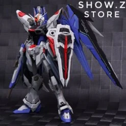 Wuming WMNL NoName 1/100 MG ZGMF-X10A ZGMFX10A Freedom Gundam Version 2.0 -Toy Specialty Store 3d2dc8208f