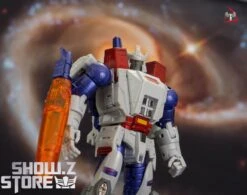 FansToys FT-16T Sovereign Galvatron G1 Version -Toy Specialty Store 3d387e5c94