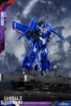 Iron Factory EX-27G Wing Guard Set Of 3 -Toy Specialty Store 3d5e6fe6e1